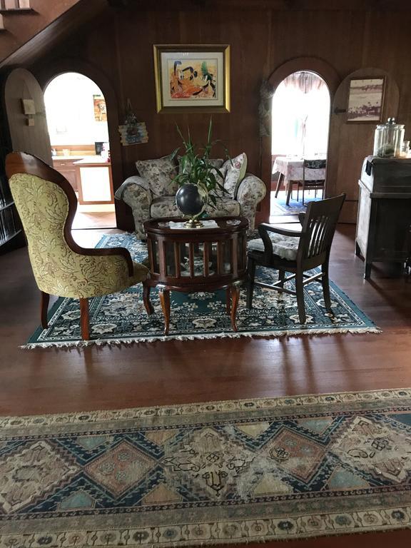 Maureen'S Bed And Breakfast Χίλο Εξωτερικό φωτογραφία