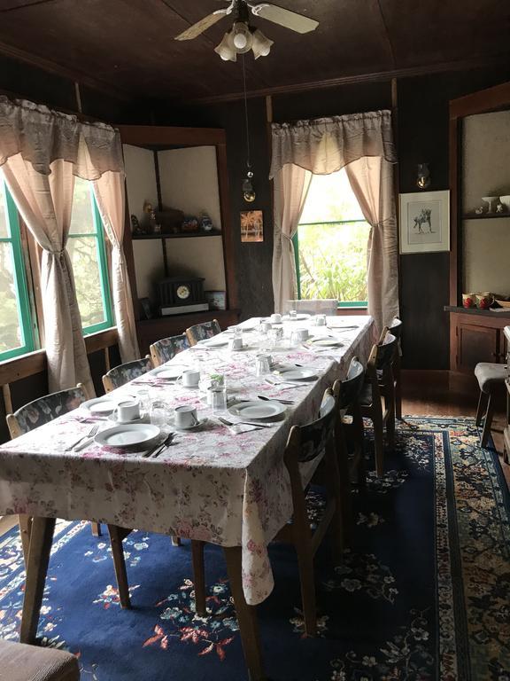Maureen'S Bed And Breakfast Χίλο Εξωτερικό φωτογραφία