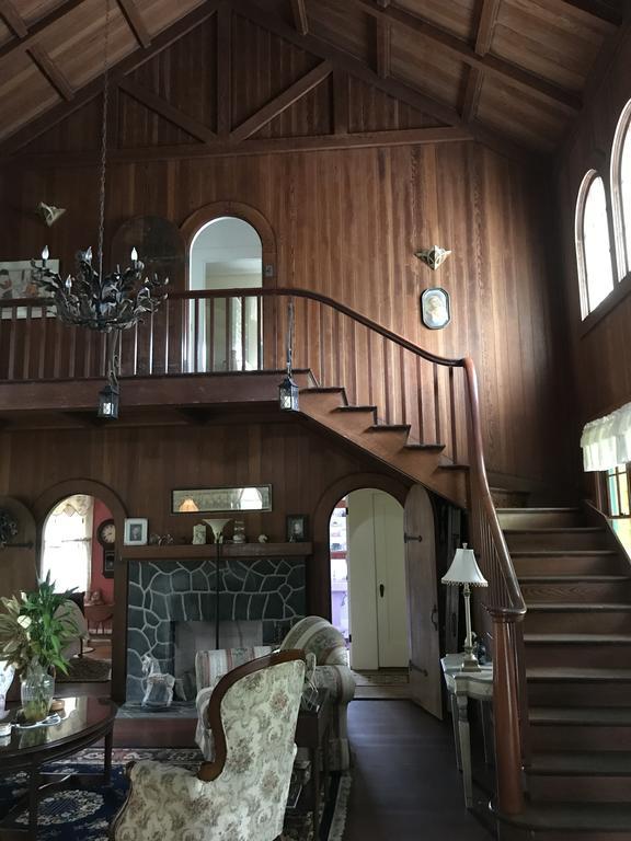 Maureen'S Bed And Breakfast Χίλο Εξωτερικό φωτογραφία