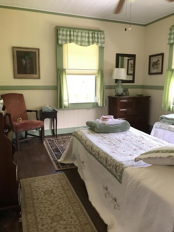 Maureen'S Bed And Breakfast Χίλο Εξωτερικό φωτογραφία