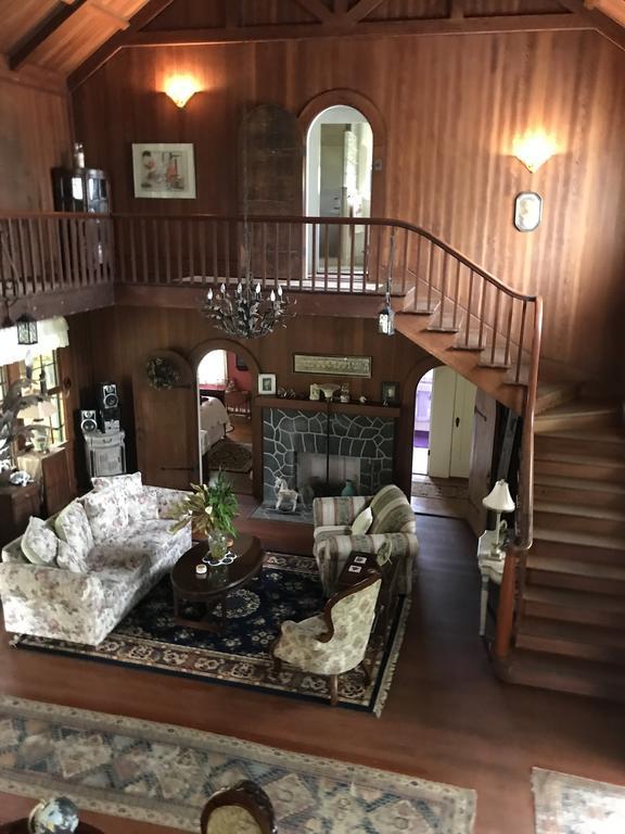 Maureen'S Bed And Breakfast Χίλο Εξωτερικό φωτογραφία