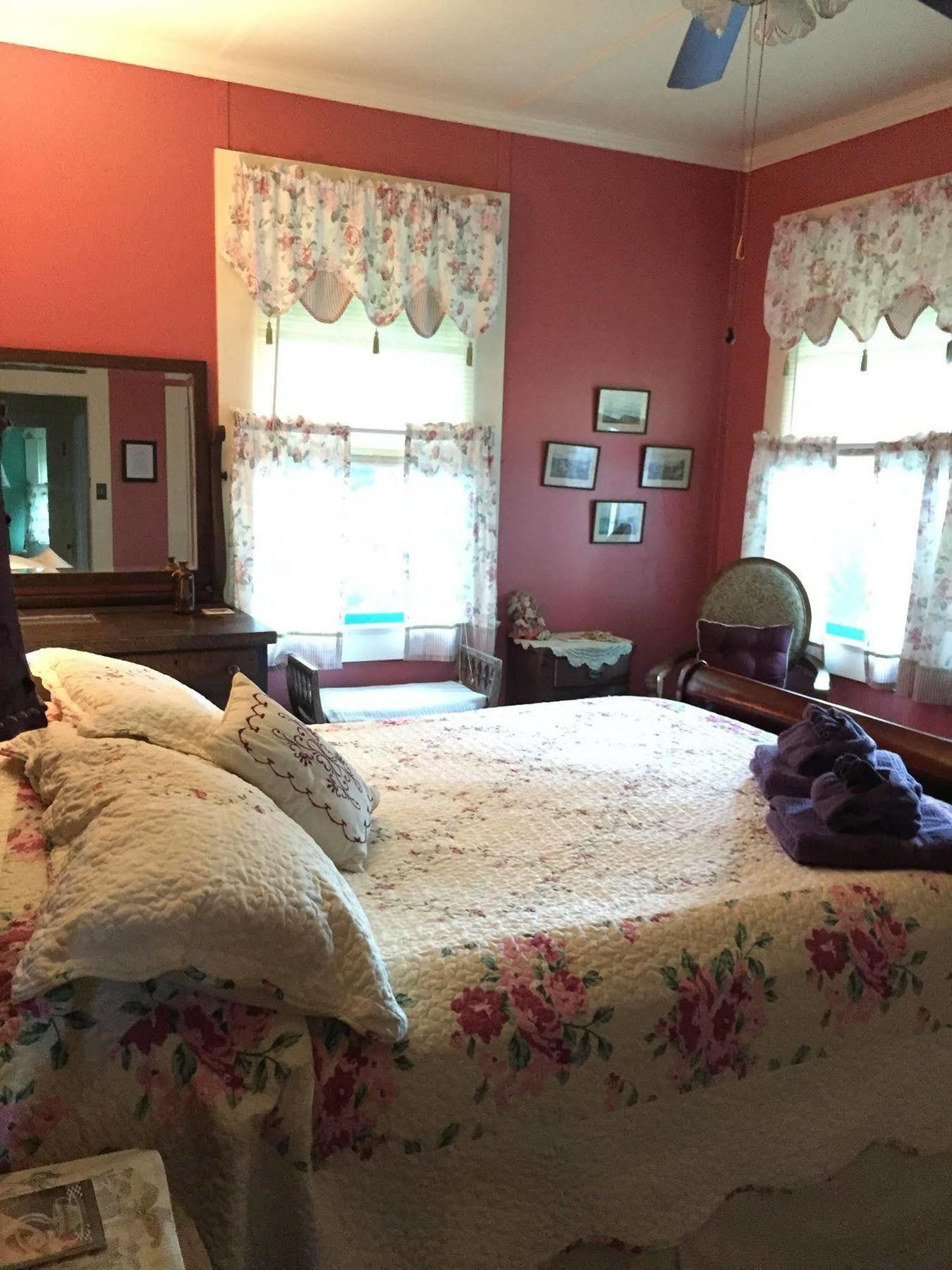 Maureen'S Bed And Breakfast Χίλο Εξωτερικό φωτογραφία