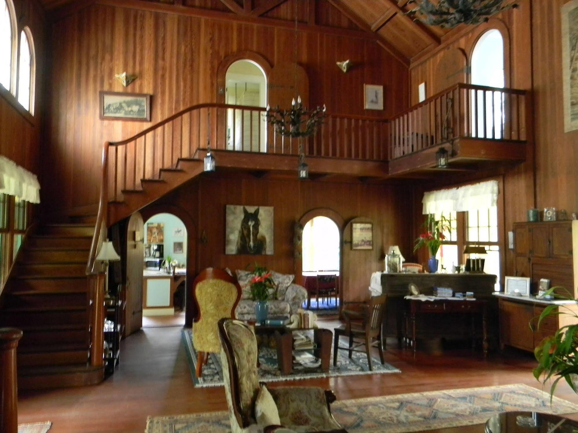 Maureen'S Bed And Breakfast Χίλο Εξωτερικό φωτογραφία